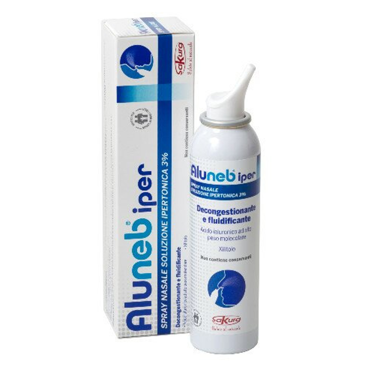 ALUNEB SOL IPER SPR NAS 125ML