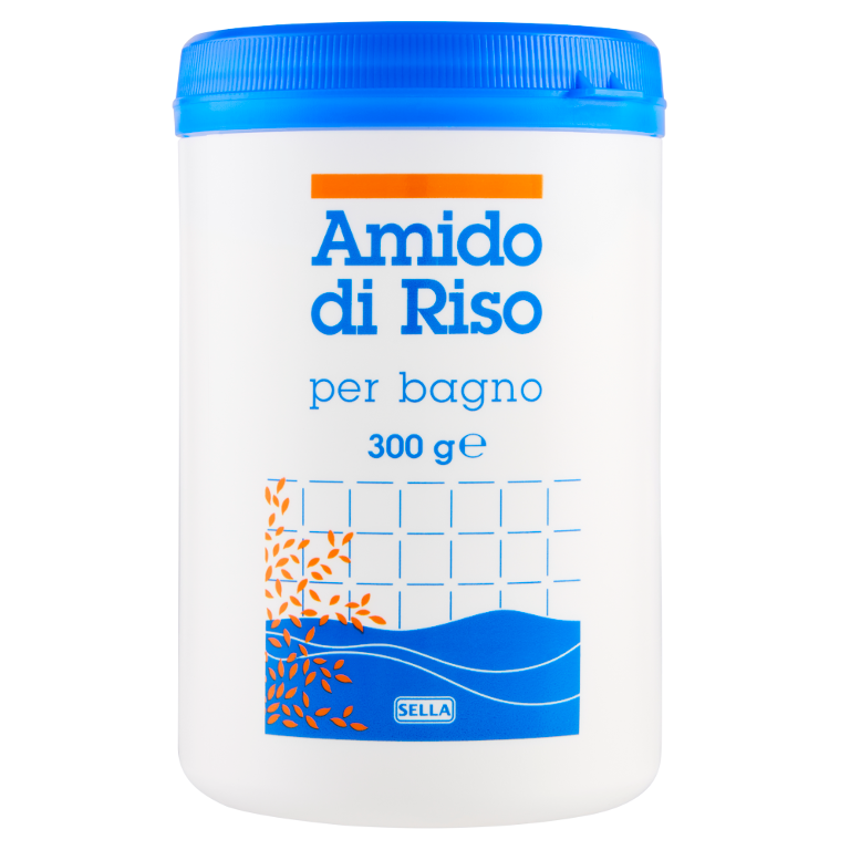 AMIDO RISO BAGNO 150G