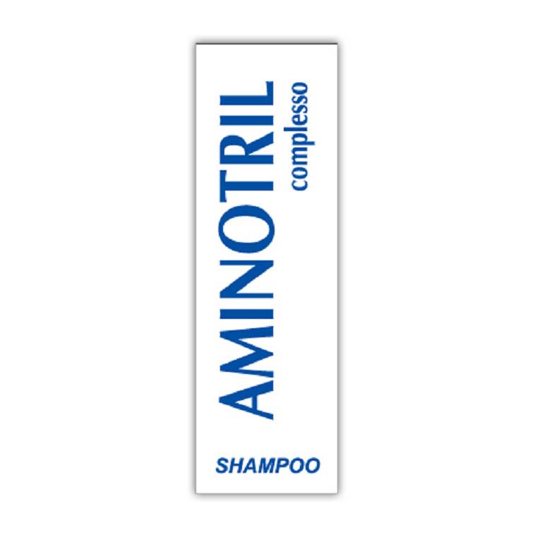AMINOTRIL COMPLESSO SH ANTIFOR