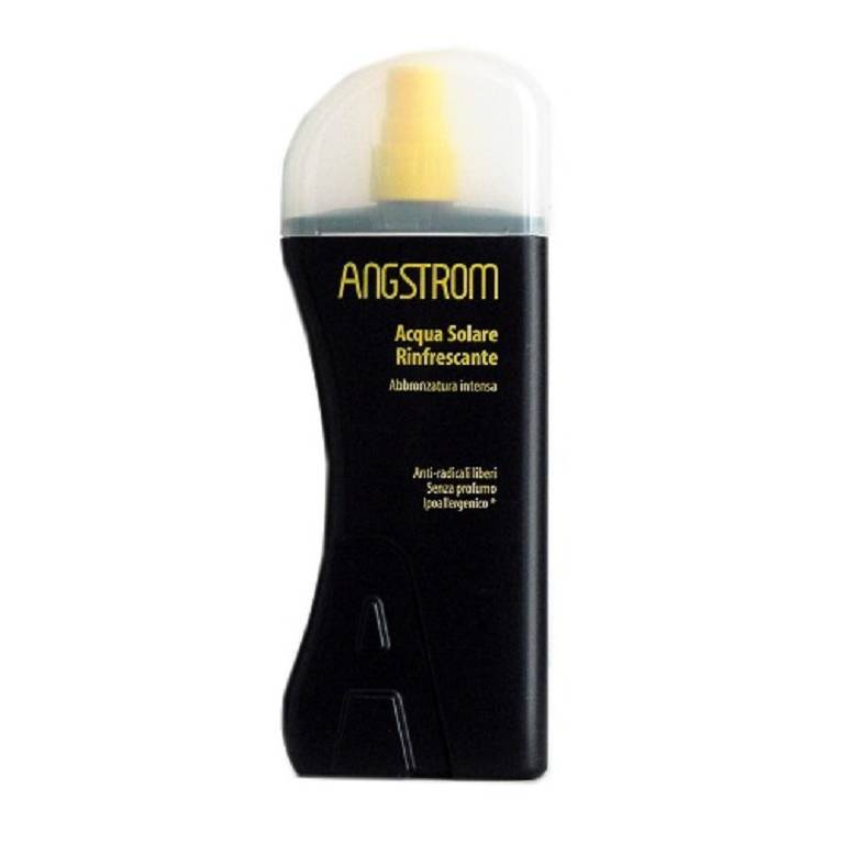 ANGSTROM SPRAY ACQUA RINFRESC