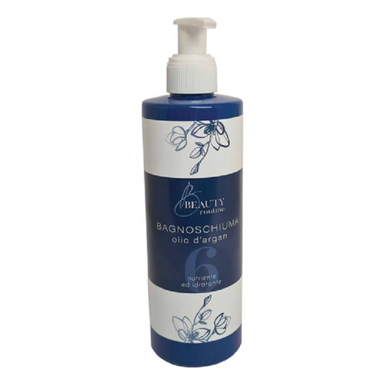 BEAUTY ROUTINE BAGNOSCHIUMA