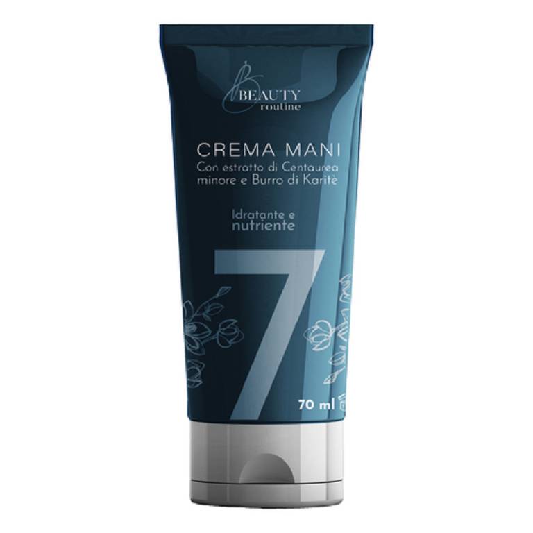 BEAUTY ROUTINE CREMA MANI 70ML