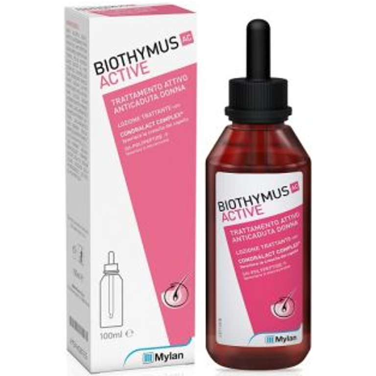 BIOTHYMUS AC ACT D LOZ 100ML