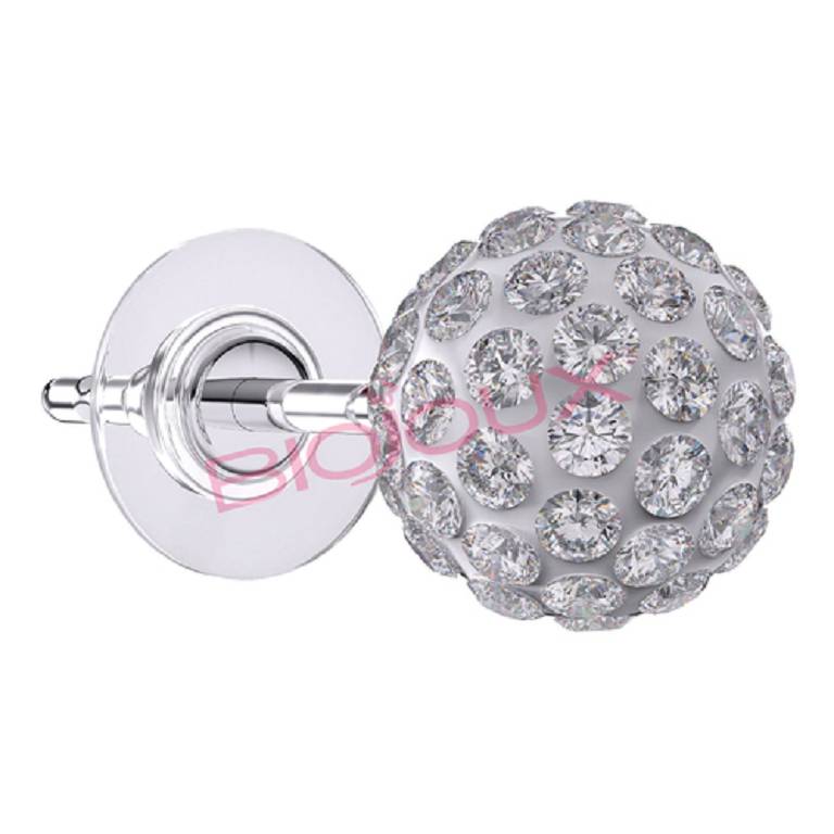 BJT0060 ORECCHINI CRY 6 SS