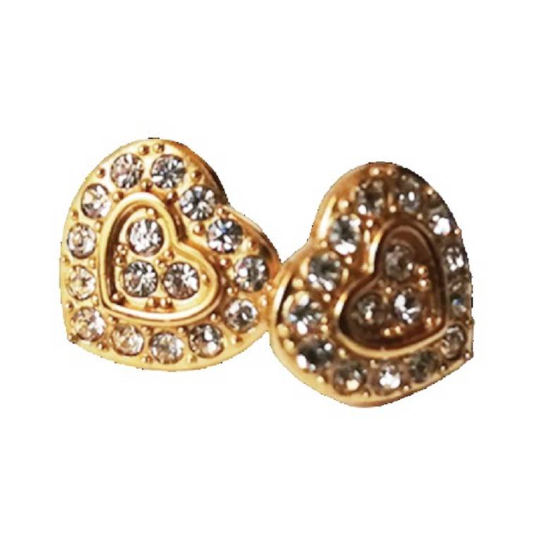 BJT217 ORECCHINI TENDERLY H SS