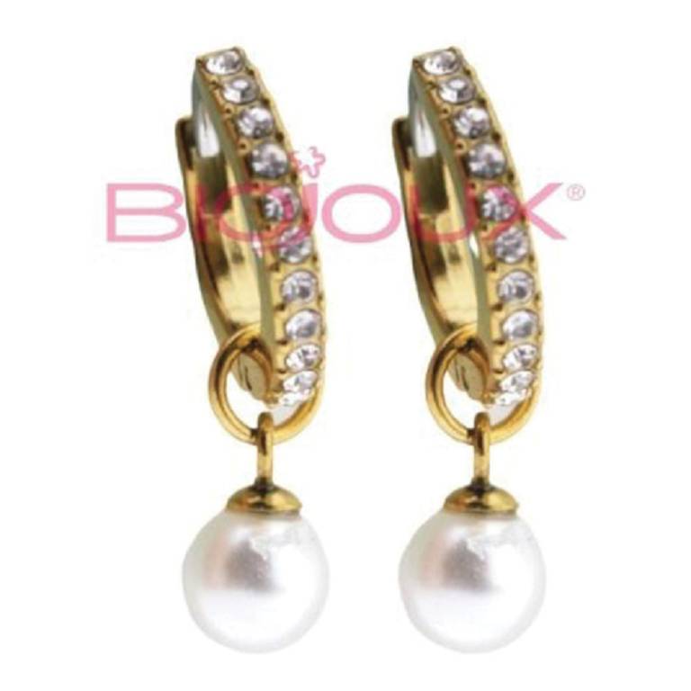 BJT268 ORECCHINI 5TH AVENUE GP