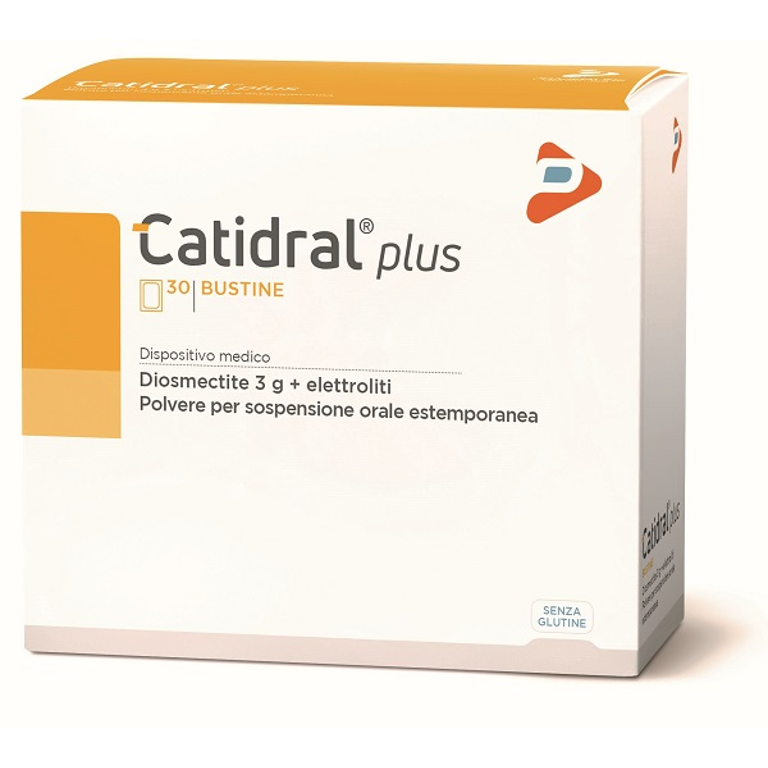CATIDRAL PLUS 12BUST