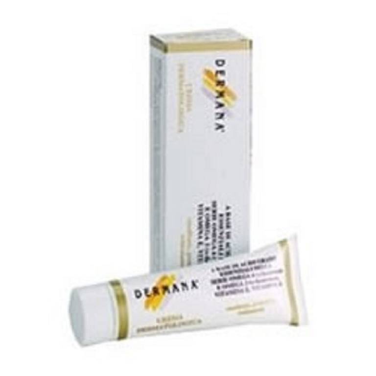 DERMANA CREMA 50ML TUBO