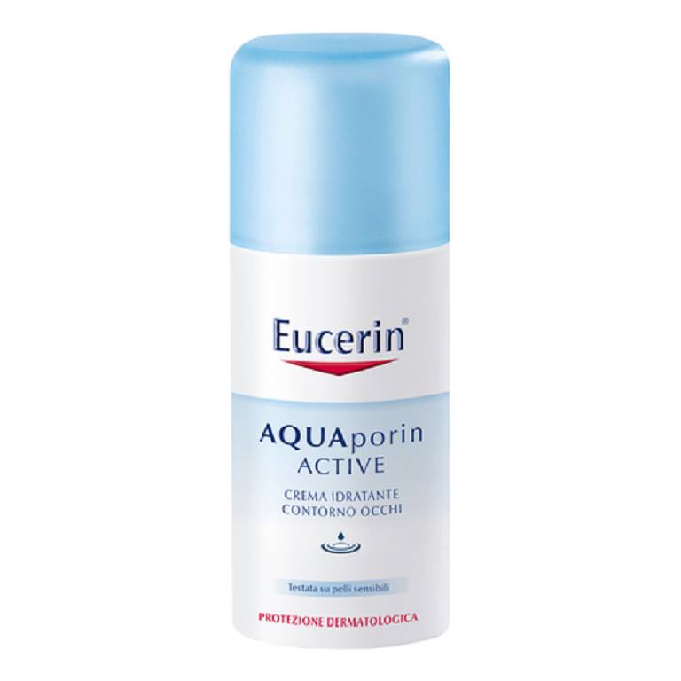 EUCERIN AQUAPORIN EYE 15ML