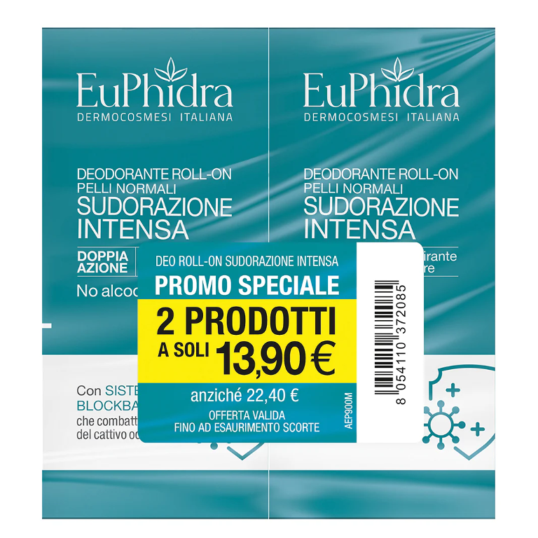 EUPHIDRA ABB DEO SUD INT 100ML