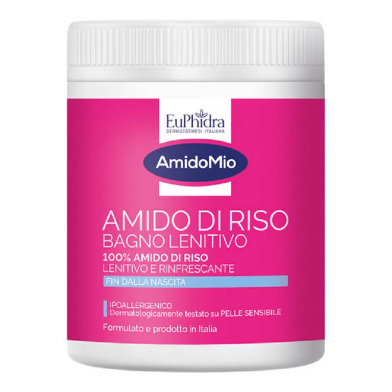 EUPHIDRA AMIDO POLVERE 200G