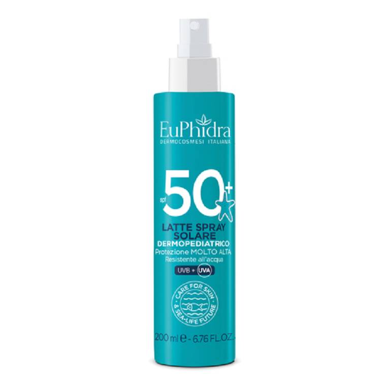 EUPHIDRA KA LATTE SPRAY BB 50+