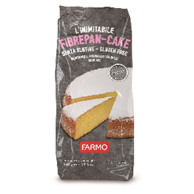FARMO L'INIMITABILE FIBREPAN-C