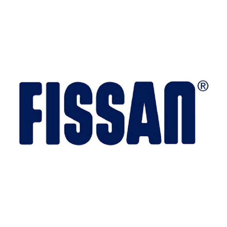 FISSAN SHAMPOO ANTILACRIME