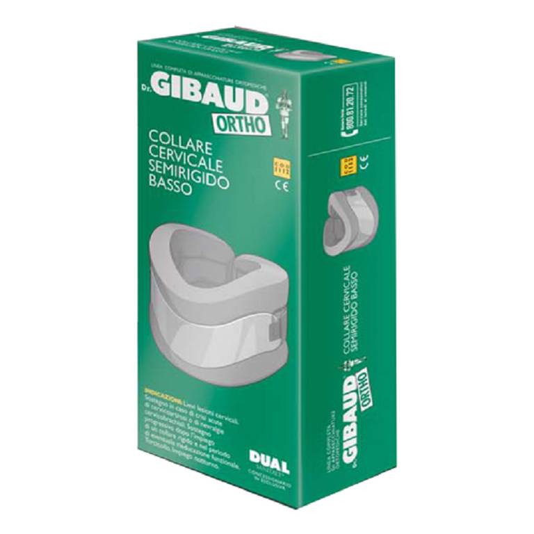 GIBAUDORTHO COLLARE SEMI RIG 0