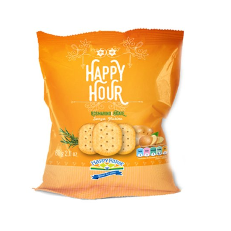 HAPPY FARM HAPPY HOUR ROSM/PAT