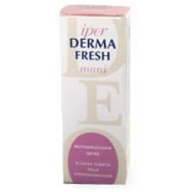 IPERDERMAFRESH SPRAY MANI 50ML