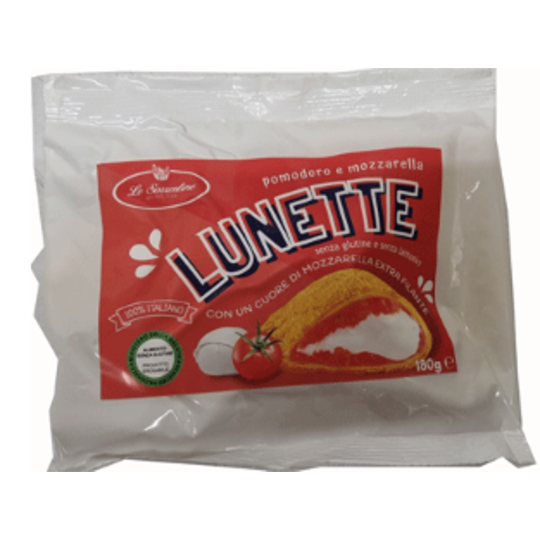LE SORRENTINE LUNETTE POM/MOZZ