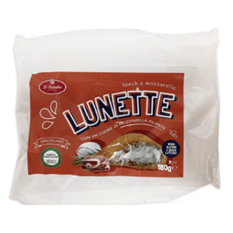 LE SORRENTINE LUNETTE SPEC/MOZ