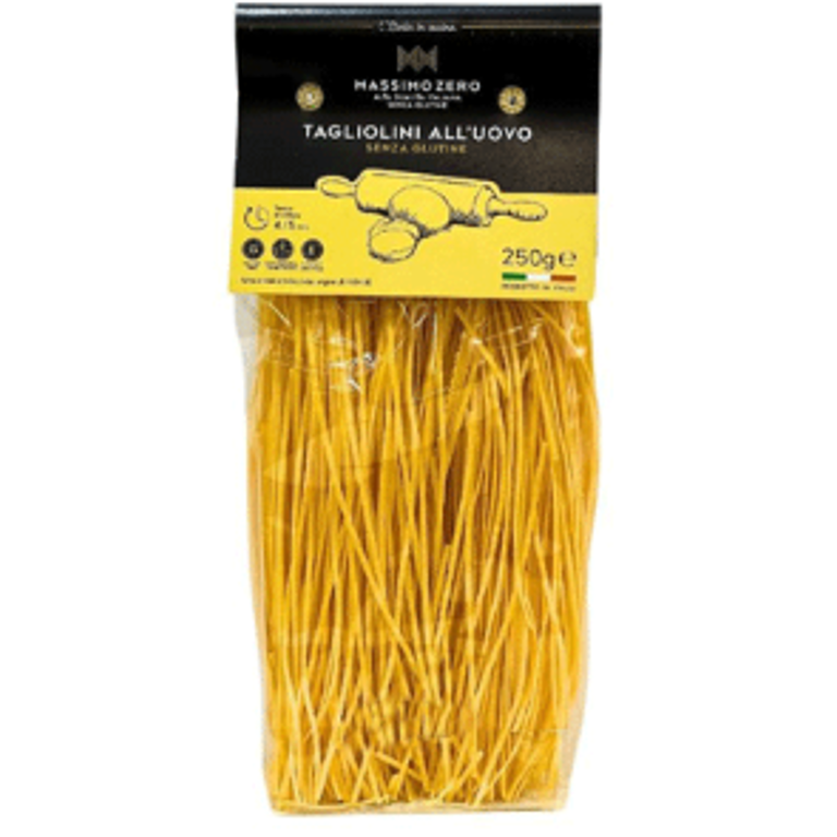MASSIMO ZERO TAGLIOLINI UOVO