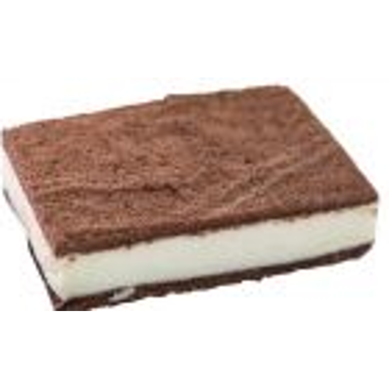 NAPOLEONI FETTA AL LATTE 60G