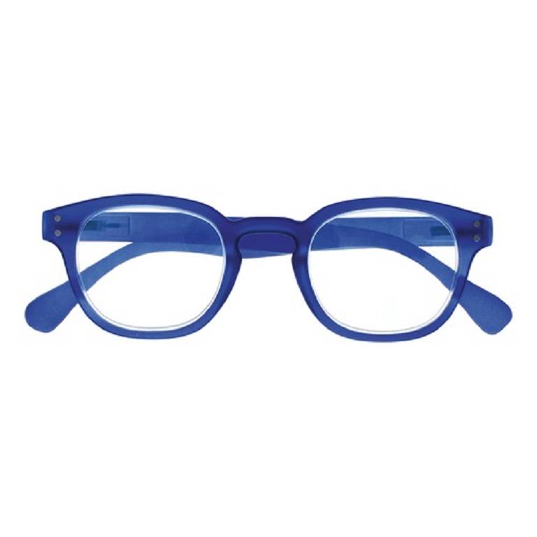 OCCHIALE ROMA BLU +1,5