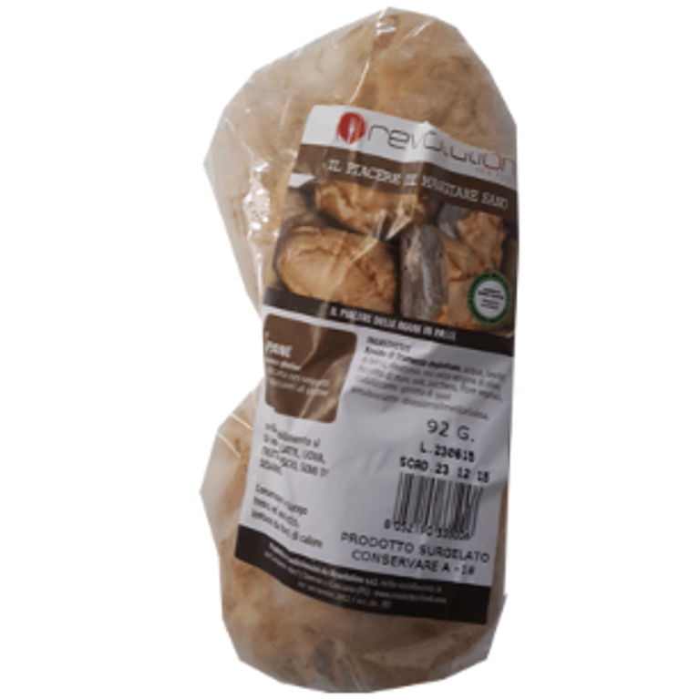 PANE BIPACK 92G