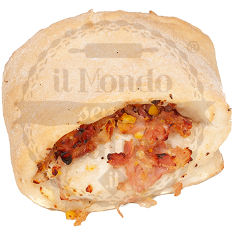 PIZZA SURGELATA PANINO NAPOLET