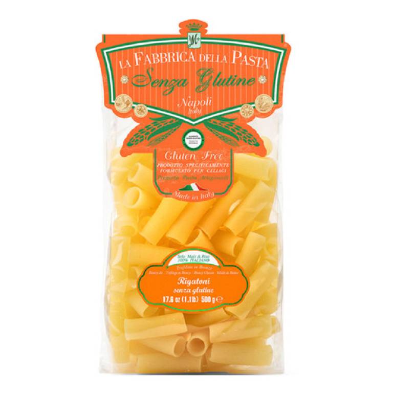RIGATONI 500G
