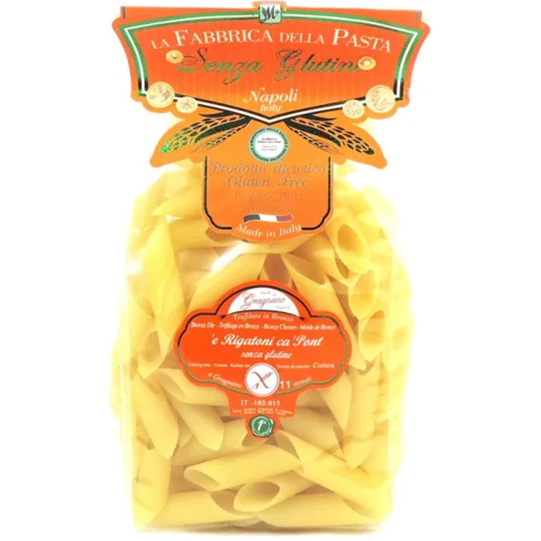 RIGATONI CA' PONT 500G