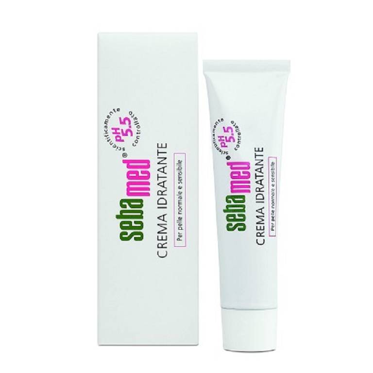 SEBAMED CREMA IDRATANTE 40ML