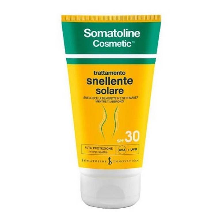 SOMAT C SNEL SOLAR SPF30 150ML