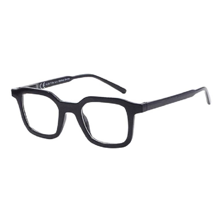 T VEDO CLARK NERO +2,00