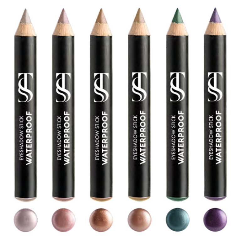TROUSS MAKE UP 29 MATITONE OMB