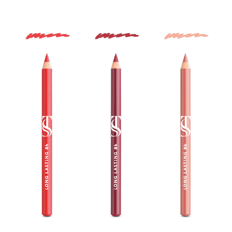 TROUSS MAKE-UP 48 MAT LAB NUDE