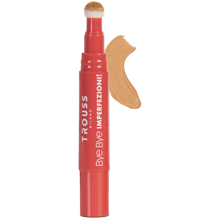 TROUSS MAKE-UP BYE IMPERF BEI