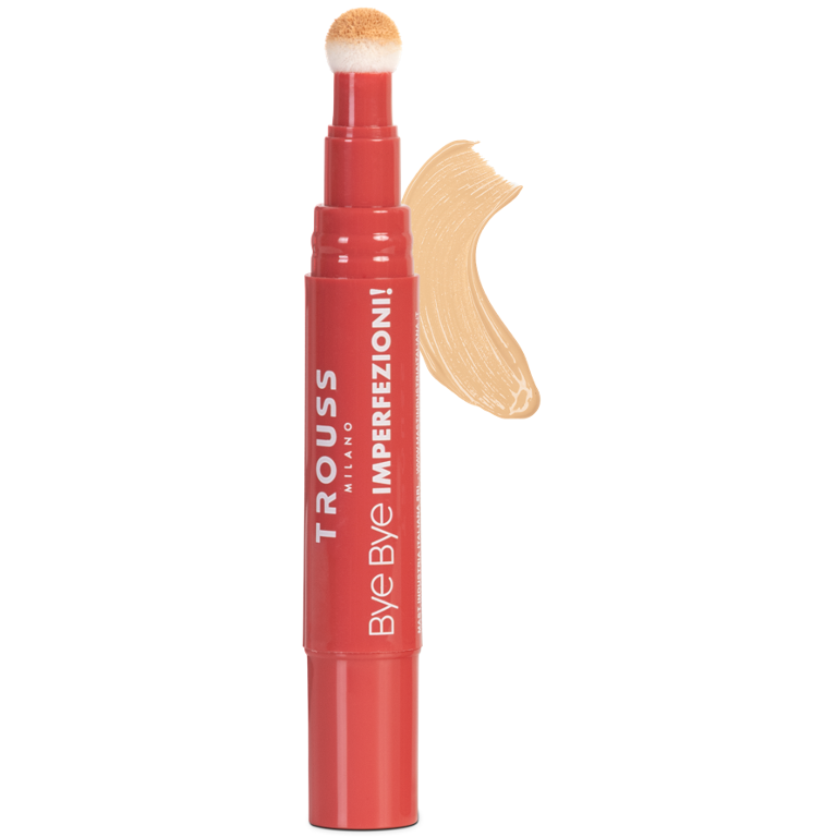 TROUSS MAKE-UP BYE IMPERF IVOR