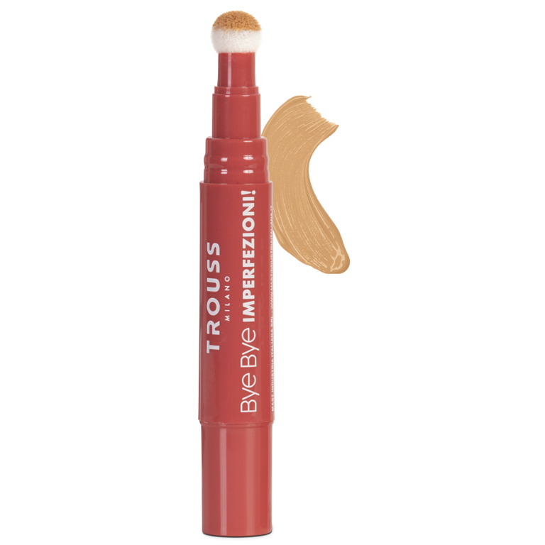 TROUSS MAKE-UP BYE IMPERF PEAC