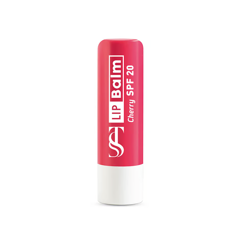 TROUSS MAKE-UP LIP BALM CHERRY