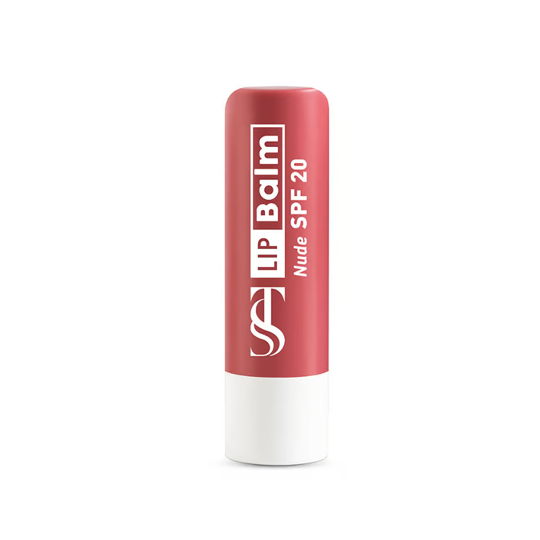 TROUSS MAKE-UP LIP BALM NUDE