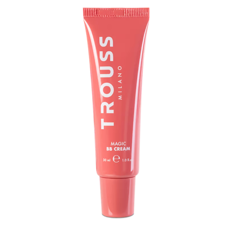 TROUSS MAKE UP MAGIC BB CREAM