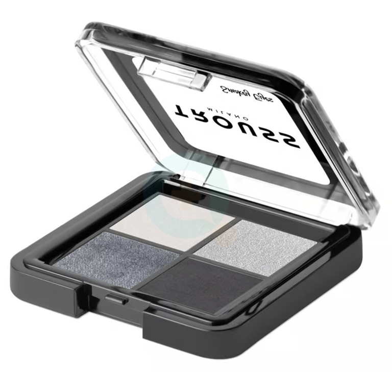 TROUSS MAKE-UP PALETTE SMOKEY