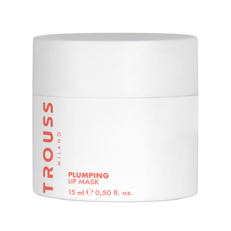 TROUSS MAKE UP PLUMP LIP MASK