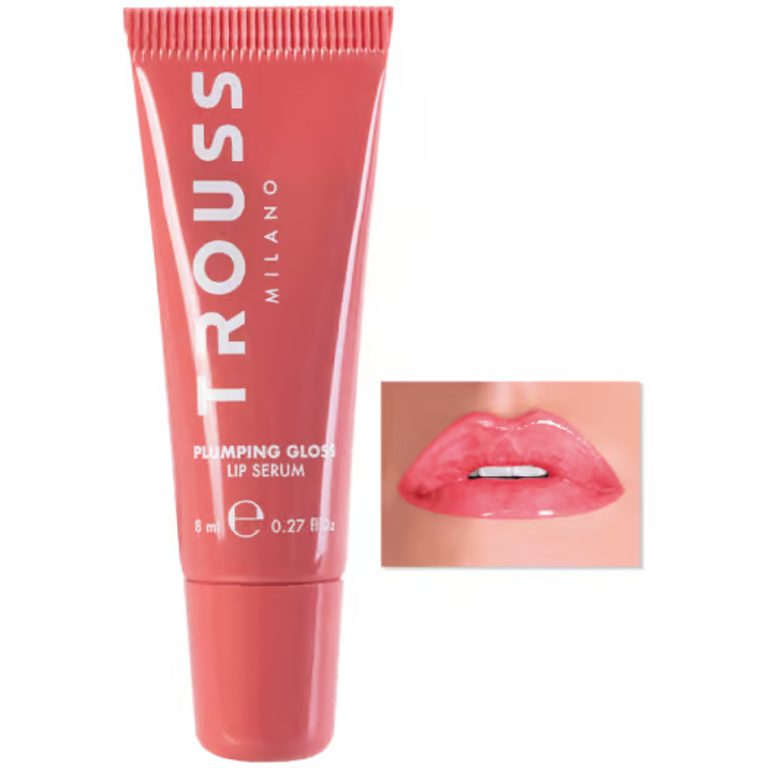 TROUSS MAKE UP PLUMP LIP S CHE