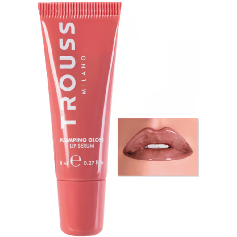 TROUSS MAKE UP PLUMP LIP S ESP