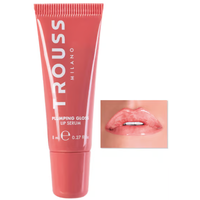 TROUSS MAKE UP PLUMP LIP S TRA