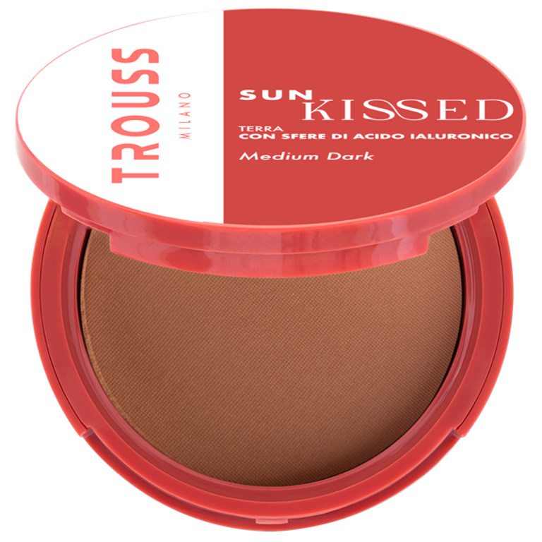 TROUSS MAKE-UP SUN KISS M DARK