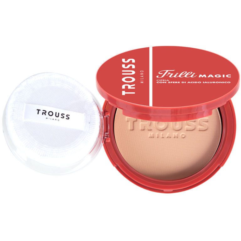 TROUSS MAKE-UP TRILLI MAGIC 9G