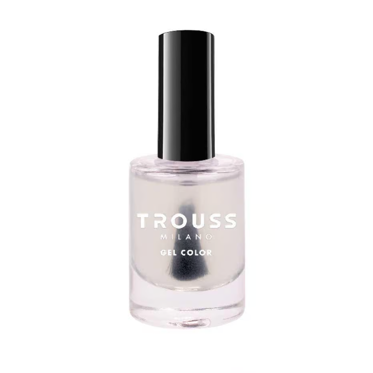 TROUSS SMALTO TOP COAT MATT 01
