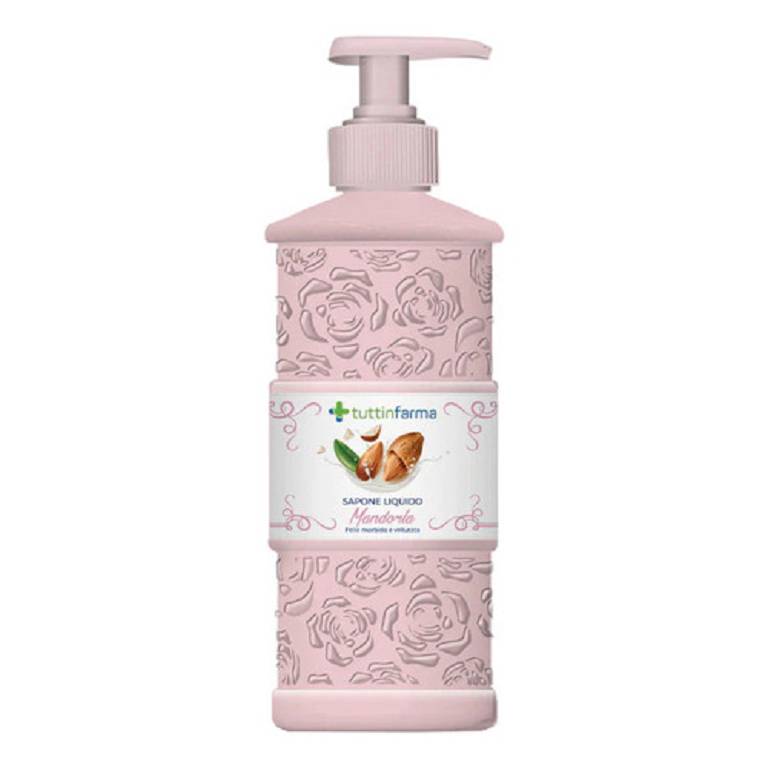 TUTTINFARMA SAPONE MANI MAND